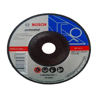 X Tra Power DC Wheel GX 4"